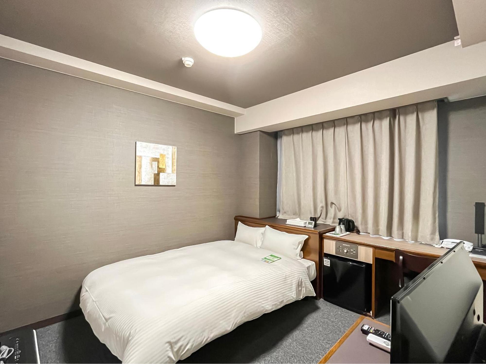 Hotel Route-Inn Daini Nagano Bagian luar foto