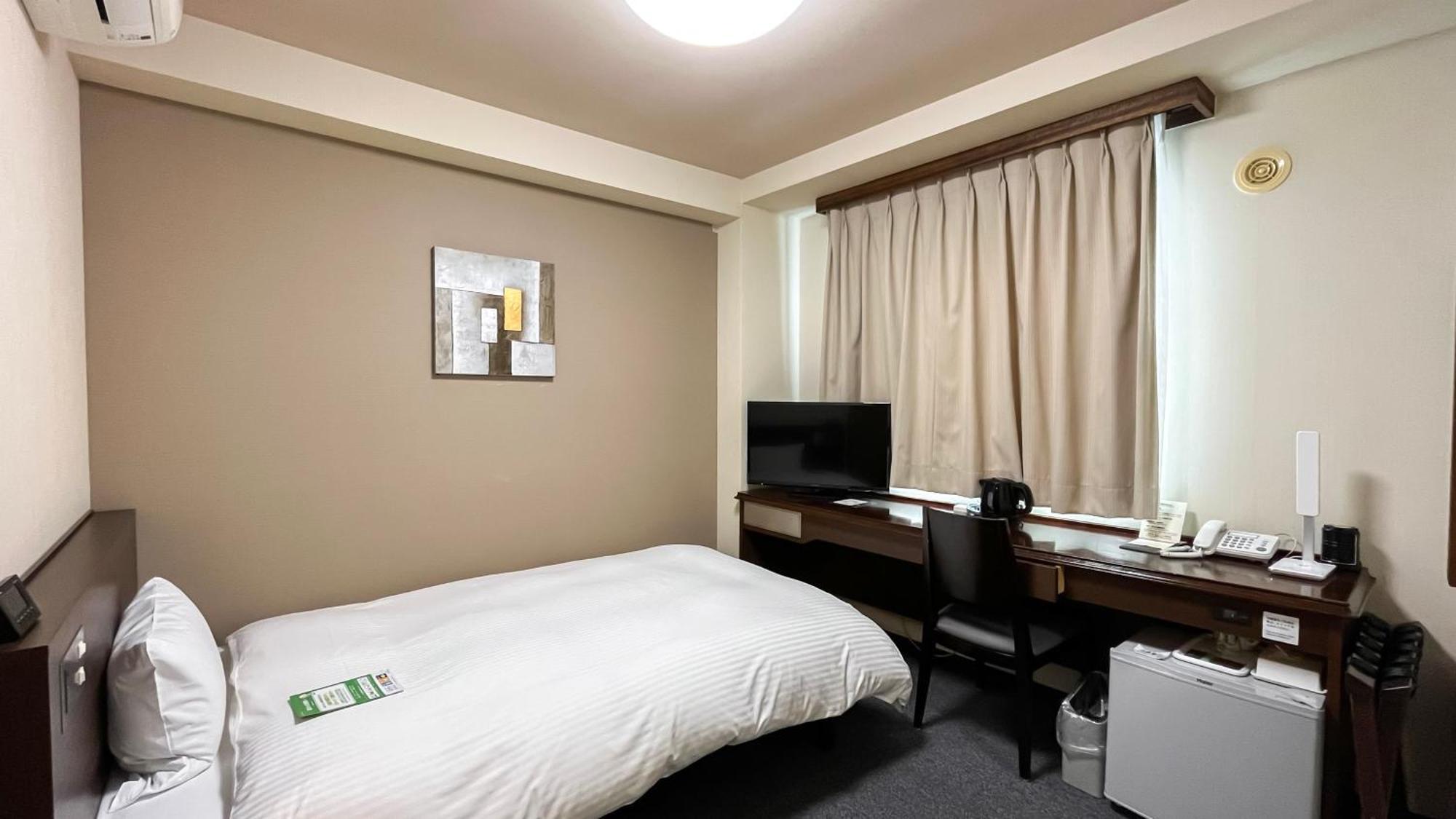 Hotel Route-Inn Daini Nagano Bagian luar foto