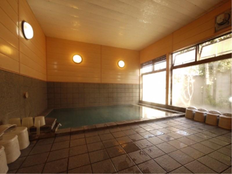 Hotel Route-Inn Daini Nagano Bagian luar foto