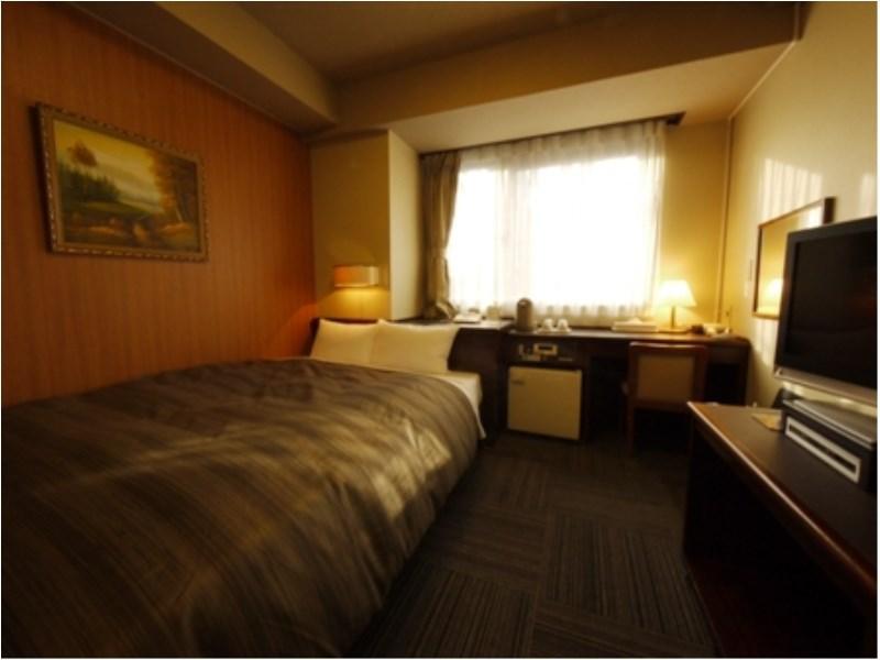 Hotel Route-Inn Daini Nagano Bagian luar foto