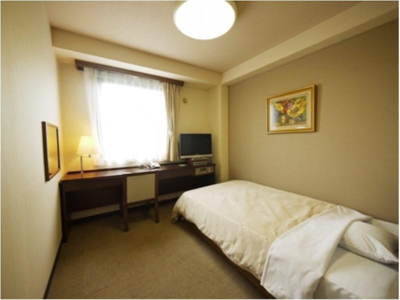 Hotel Route-Inn Daini Nagano Bagian luar foto